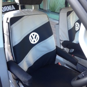 Jackyards bespoke seat covers