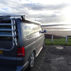 Woolacombe - North Devon
