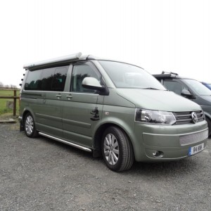 Dartmoor Meet 2014