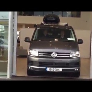 VWT6 - YouTube