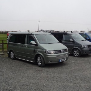 Dartmoor Meet 2014