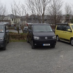 Dartmoor Meet 2014