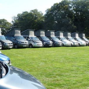The first Club Meet
