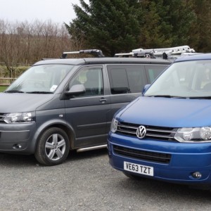 Dartmoor Meet 2014