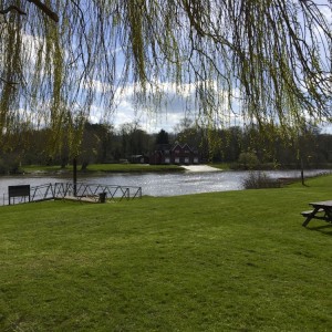 Lower Lode Meet April 2016