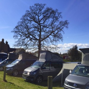Lower Lode Meet April 2016