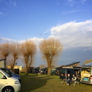 Lower Lode Meet April 2016