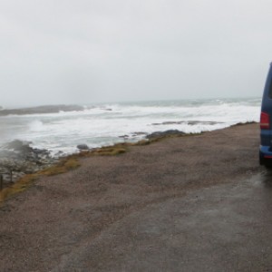 Ardnamurchan Point