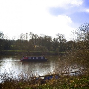 Lower Lode Meet April 2016
