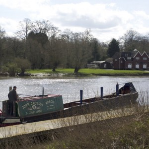 Lower Lode Meet April 2016