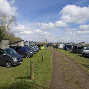 Lower Lode Meet April 2016