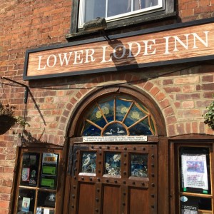 Lower Lode Meet April 2016