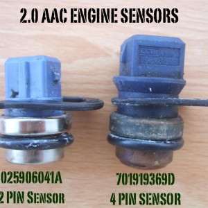 AAC Engine Sensors