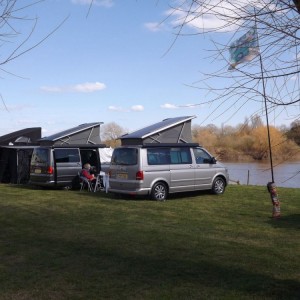 Lower Lode Inn April 2016