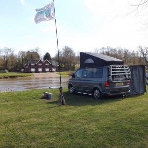 Lower Lode Inn April 2016