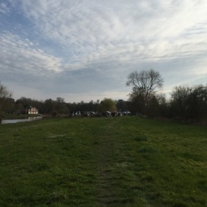 lower Lode April 16