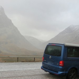 Glen Coe