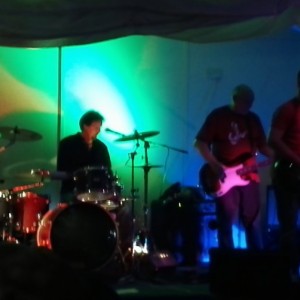 Lower Lode Inn Meet - April 2016