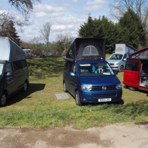 Lower Lode Inn April 2016