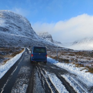 Torridon