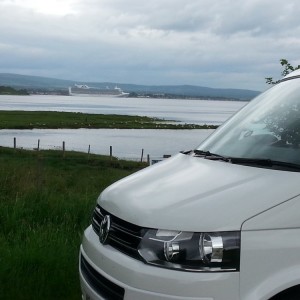Black Isle