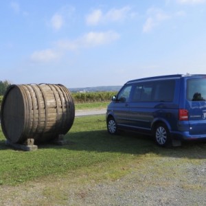 Loire - Barrel