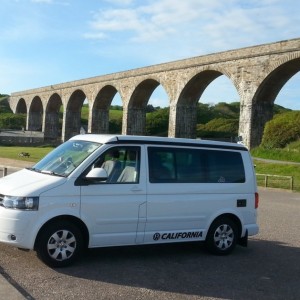 Cullen Viaduct.