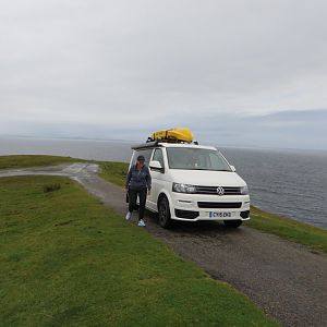 North Scotland
