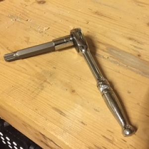 Spline 2 Small