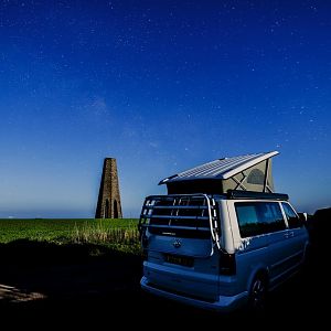Daymark Kingswear Devon