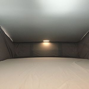 Brandrup ISO-TOP rear