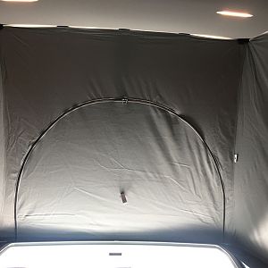 Brandrup ISO-TOP front