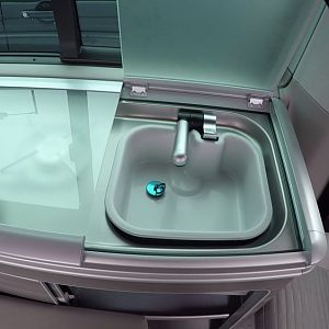 New Cali Sink