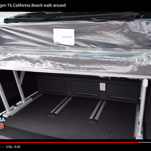 Comfort Mattress Image