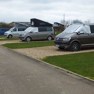 Dorset Meet  (19)