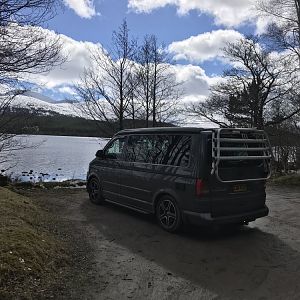 Loch Morlick