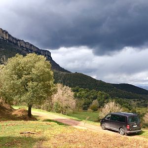 Auberg-ine In Susqueda