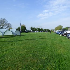 Glos Meet April 2018  (18)