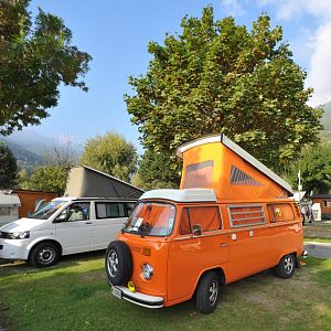 "We Love California 2018" meet