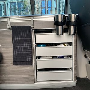 Drawers