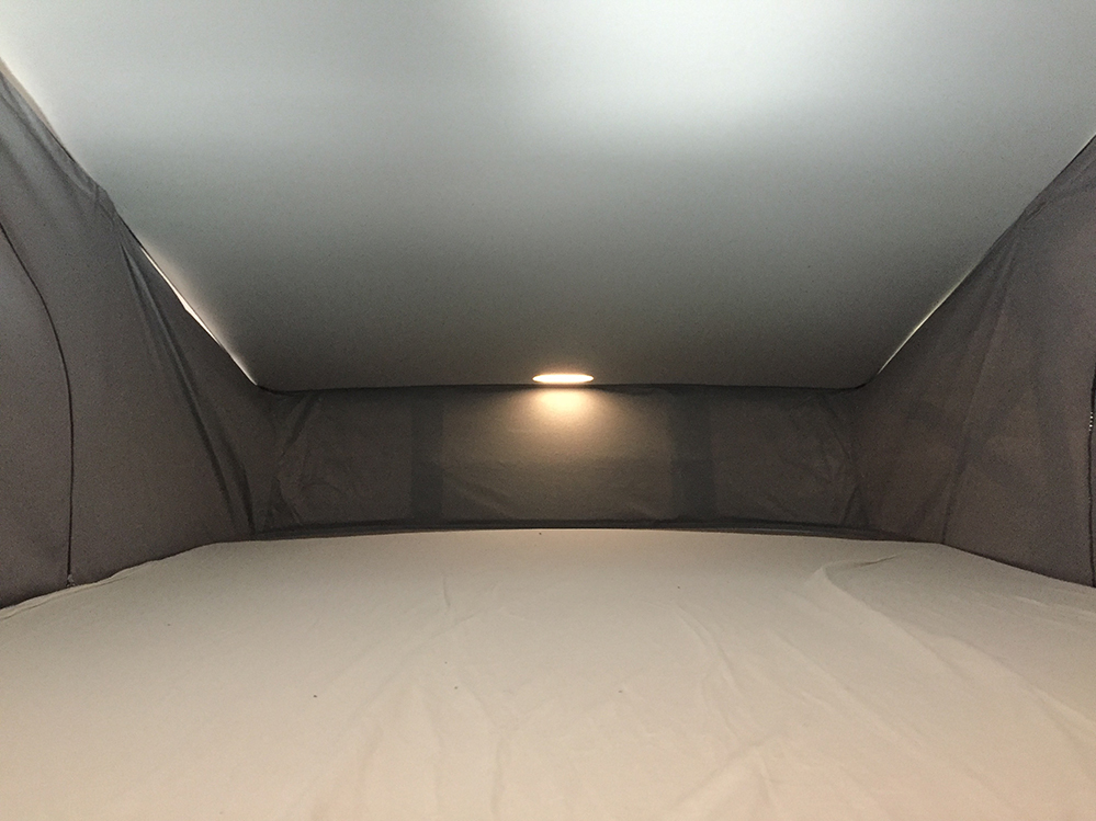 Brandrup ISO-TOP rear
