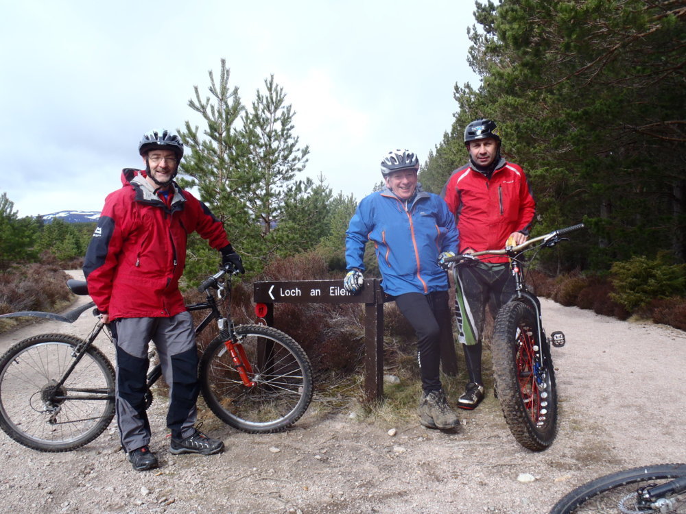 Scotland Meet - March 2015