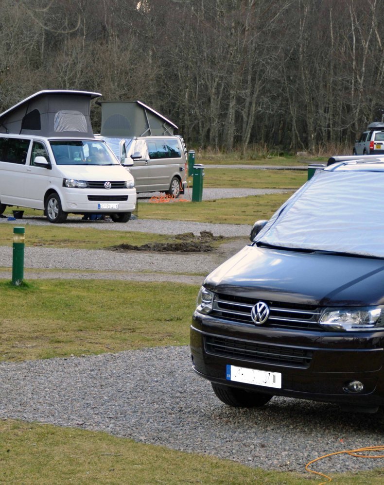 Scotland Meet - March 2015