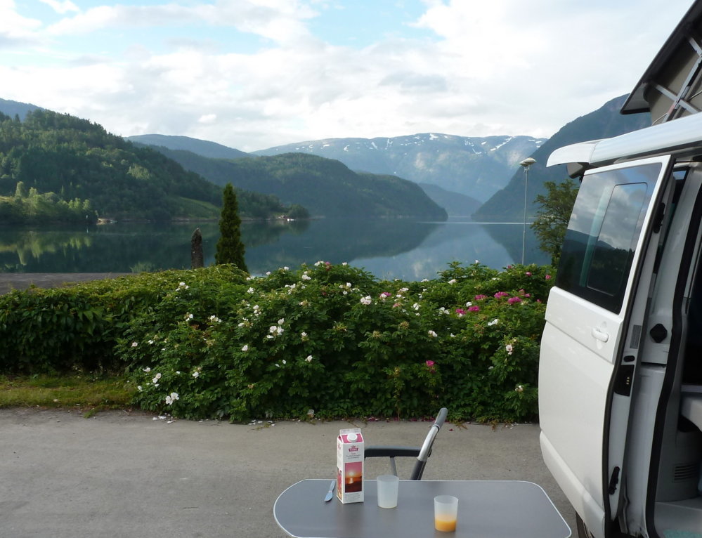 Ulvik Norway