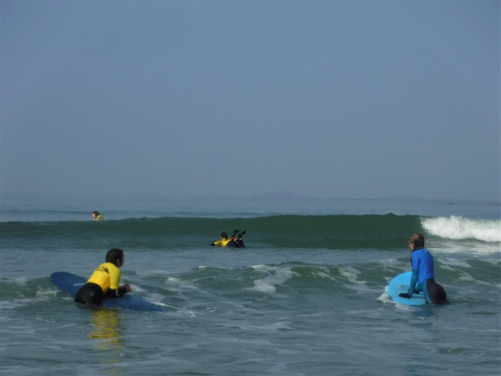 www.pembrokeshiresurfschool.co.uk