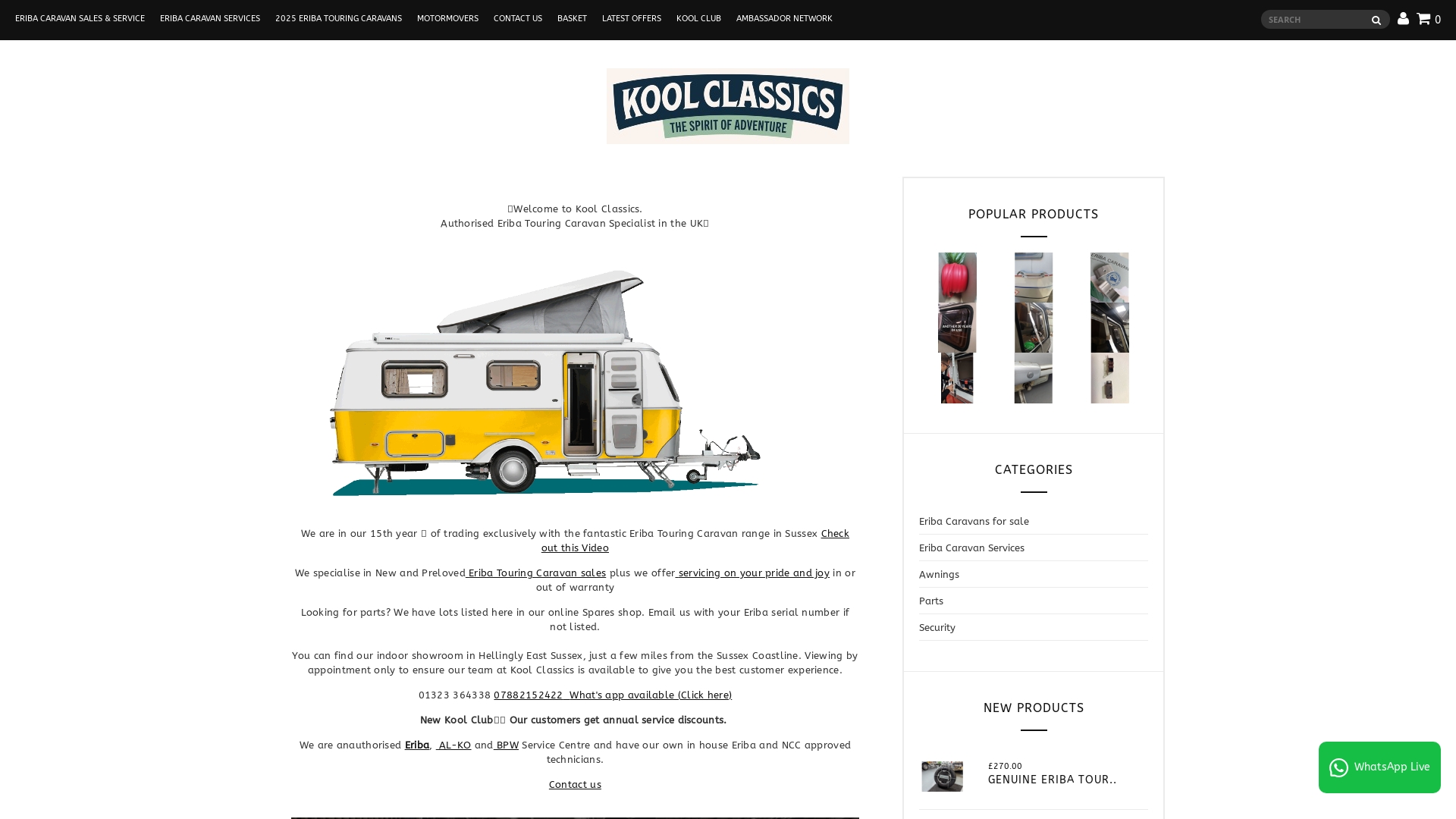 www.koolclassics.com
