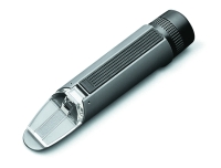 optical refractometer for checking brake fluid