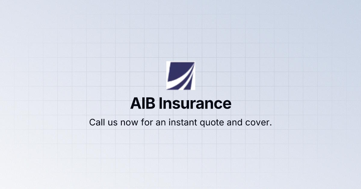www.aib-insurance.co.uk