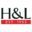 hlmotors.co.uk