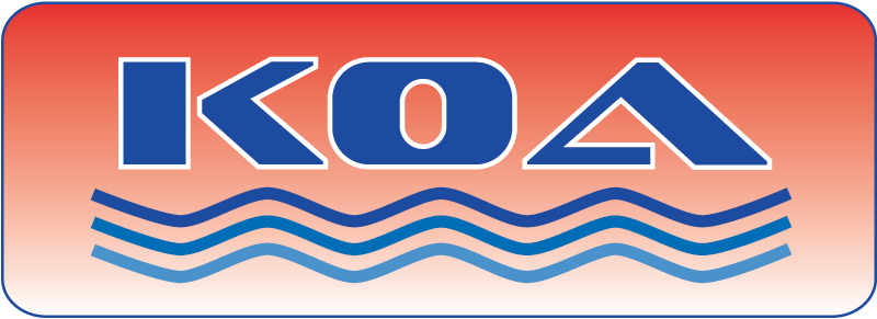koacamping.no